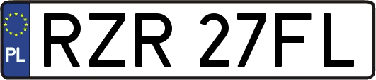 RZR27FL