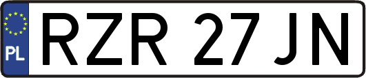 RZR27JN