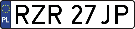 RZR27JP
