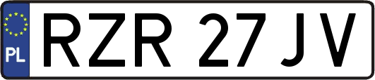 RZR27JV