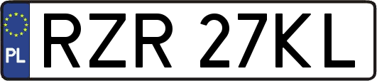 RZR27KL