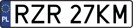 RZR27KM