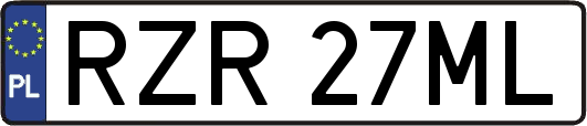 RZR27ML