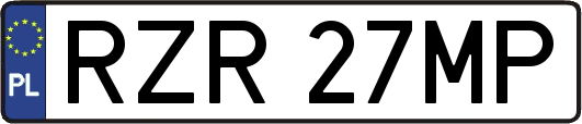 RZR27MP