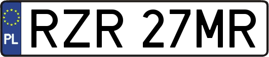 RZR27MR