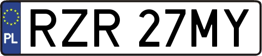 RZR27MY