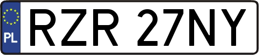 RZR27NY