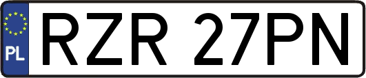 RZR27PN