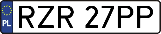 RZR27PP