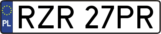 RZR27PR
