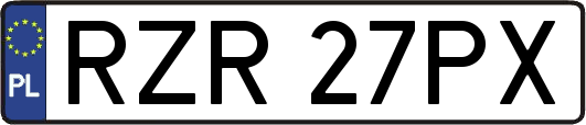 RZR27PX