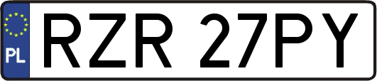RZR27PY