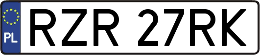 RZR27RK