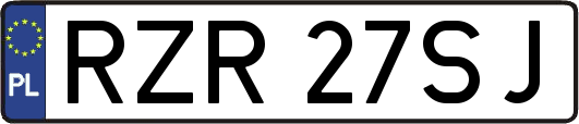 RZR27SJ