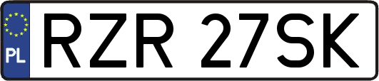 RZR27SK
