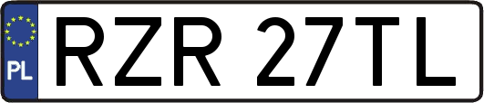 RZR27TL