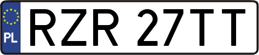 RZR27TT
