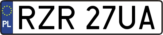 RZR27UA