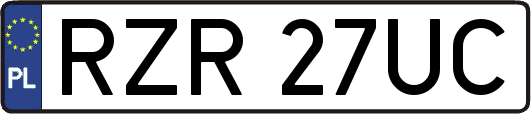 RZR27UC