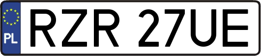 RZR27UE