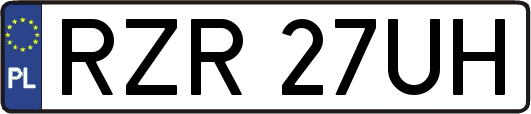 RZR27UH