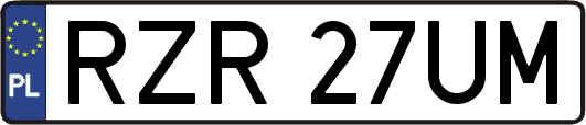 RZR27UM