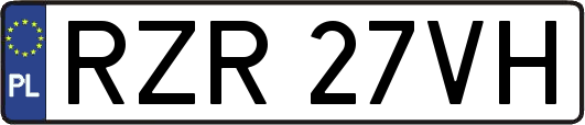 RZR27VH