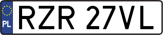 RZR27VL