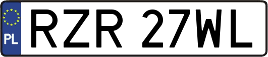 RZR27WL