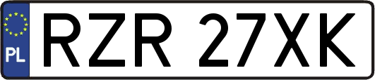 RZR27XK