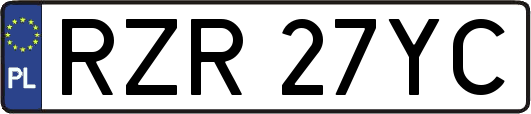 RZR27YC
