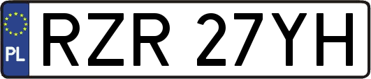 RZR27YH