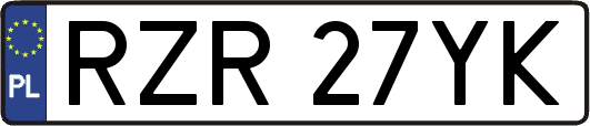 RZR27YK