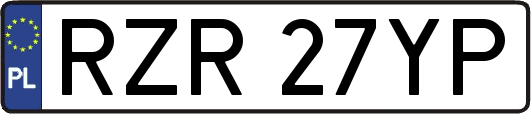 RZR27YP
