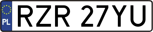 RZR27YU
