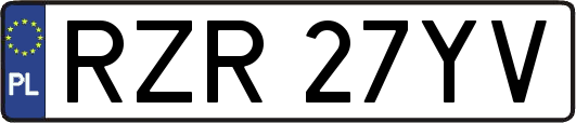 RZR27YV
