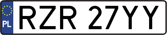 RZR27YY