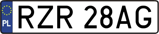 RZR28AG