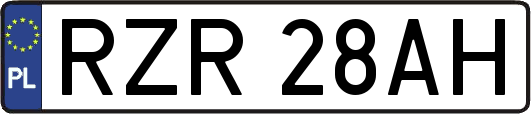RZR28AH
