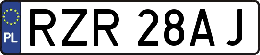 RZR28AJ