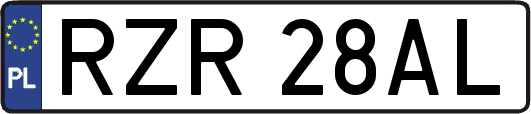 RZR28AL
