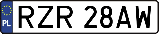 RZR28AW