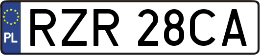 RZR28CA