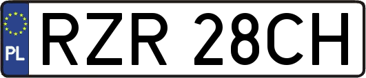 RZR28CH