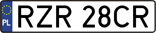 RZR28CR