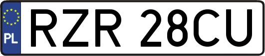 RZR28CU