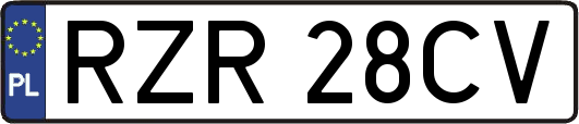 RZR28CV