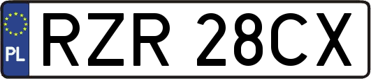 RZR28CX