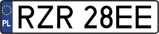 RZR28EE