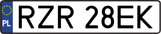 RZR28EK